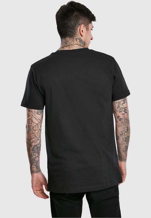 Actual product image Mister Tee Fuck It 2.0 Tee (S)