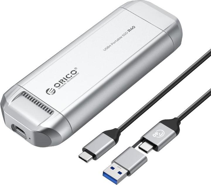 Image du produit Orico 2TB R40 Type-C R3700:W2900 (2 To)