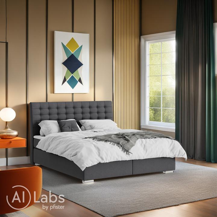 Image du produit Meise Möbel Lenno (180 x 200 cm)