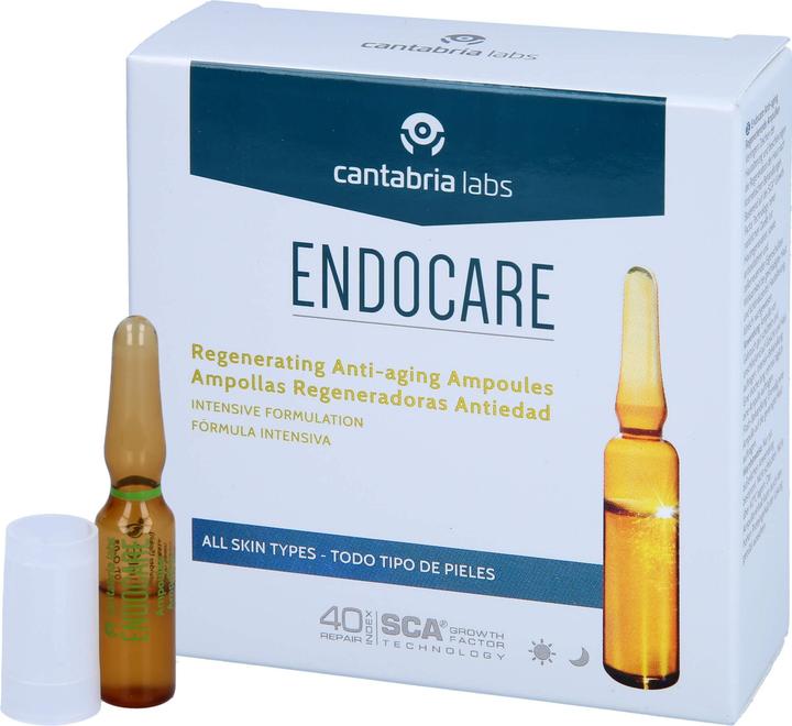 Produktbild Endocare Tensage (7 ml)