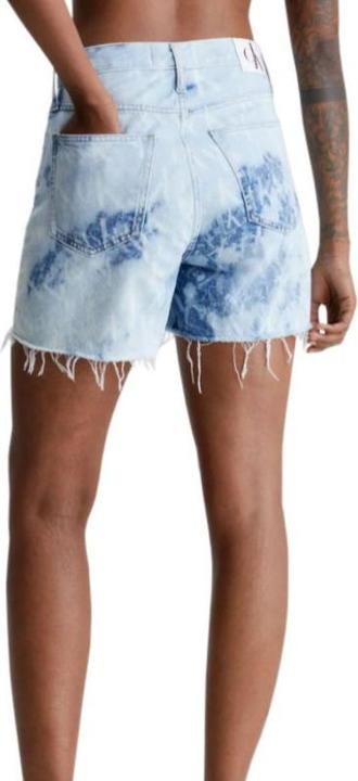 Image du produit Calvin Klein Jeans Maman Court (27)