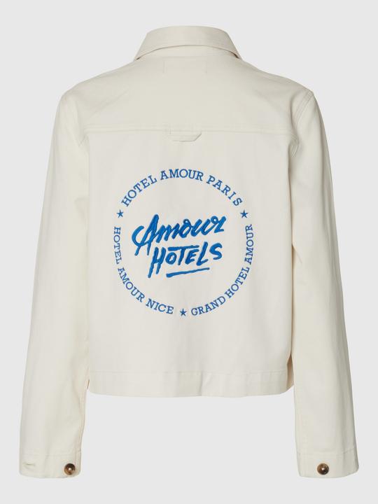 Produktbild Selected Relaxed Fit Jacke (34)