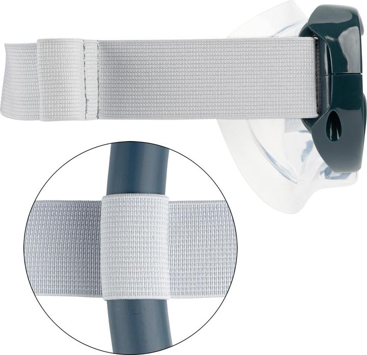 Immagine prodotto Subea maschera snk 500 jr 336314