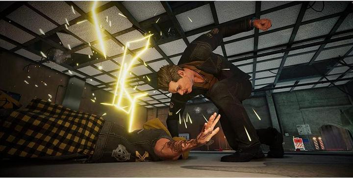 Produktbild GameMill Entertainment Cobra Kai 2: Dojos Rising (Switch, Switch Lite, Switch OLED, DE)