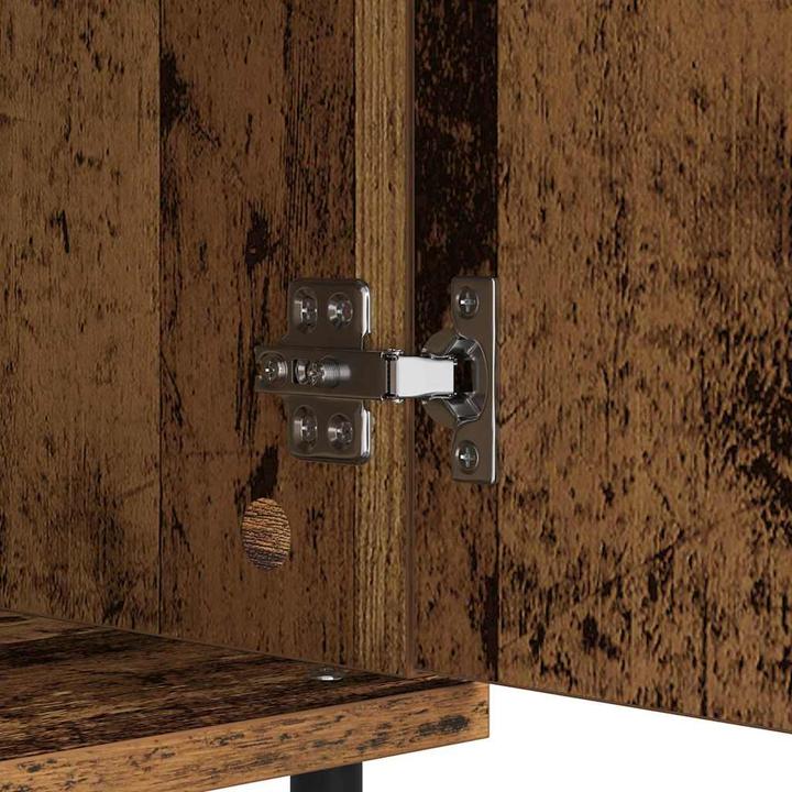 Image du produit vidaXL Sideboard-Aufbewahrung (40 x 35 x 70 cm)