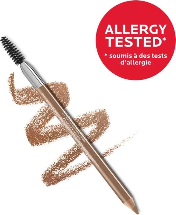 Produktbild La Roche Posay Tolériane (Hellbraun)