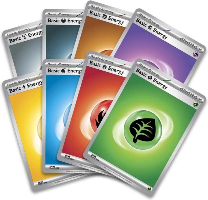 Produktbild Pokémon Elite Trainer Box (Englisch, Elite / Top Trainer Box)