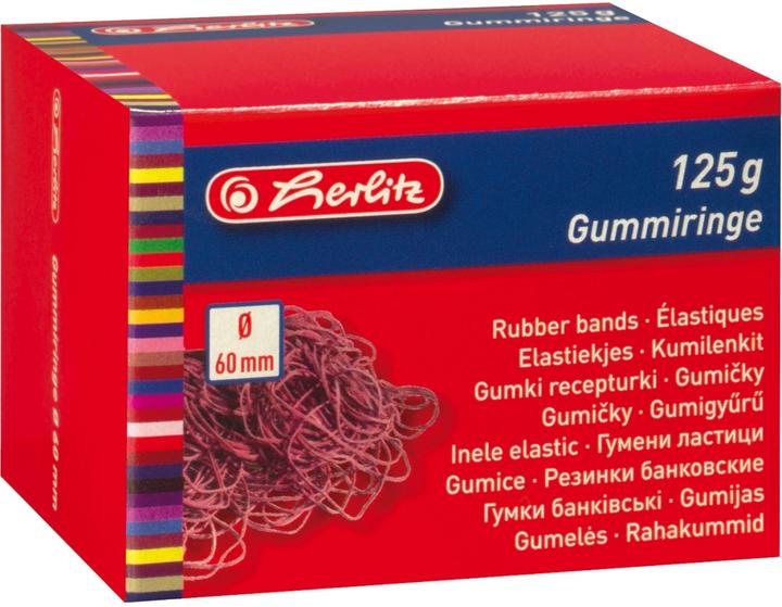 Herlitz 8859456 (125 pcs.)