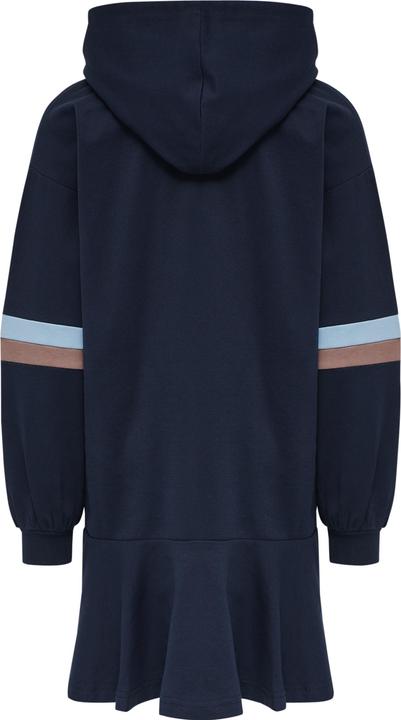 Produktbild hummel Beverly Hoodie Dress (116)