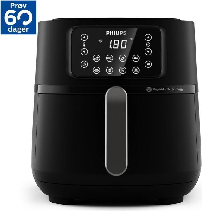 Produktbild Philips Airfryer HD9285/90