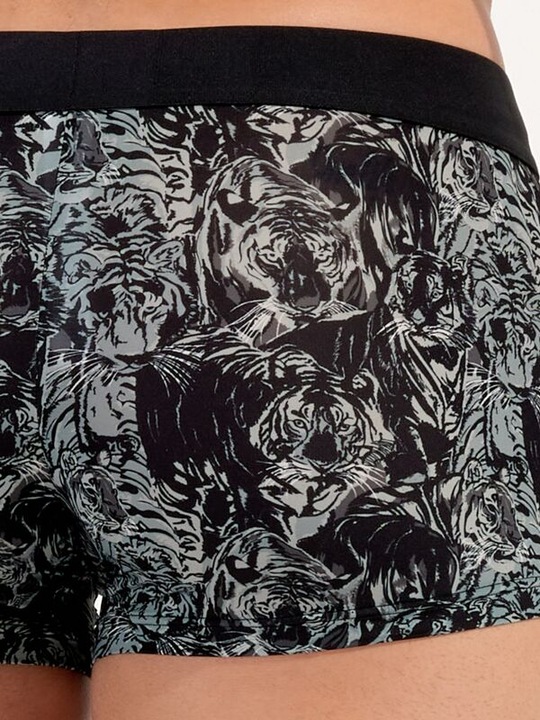 Image du produit HOM Trunk Tigers (L, Une unité par pack)
