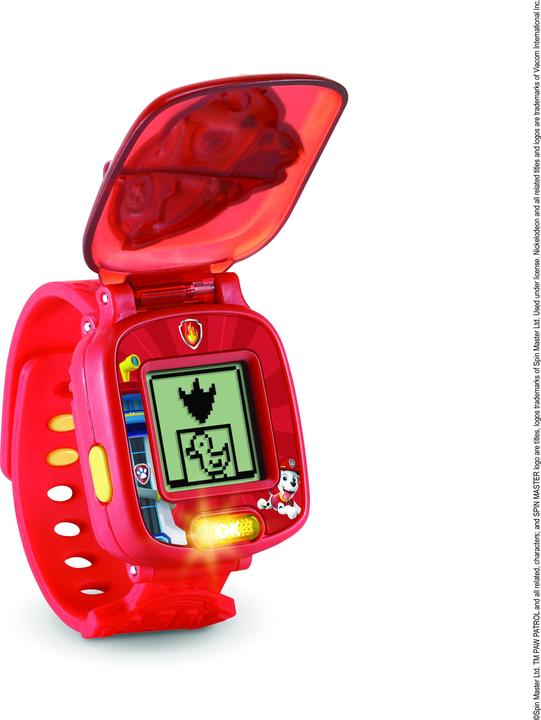 Produktbild VTech Paw Patrol - Orologio interattivo di Marshall (Italienisch)