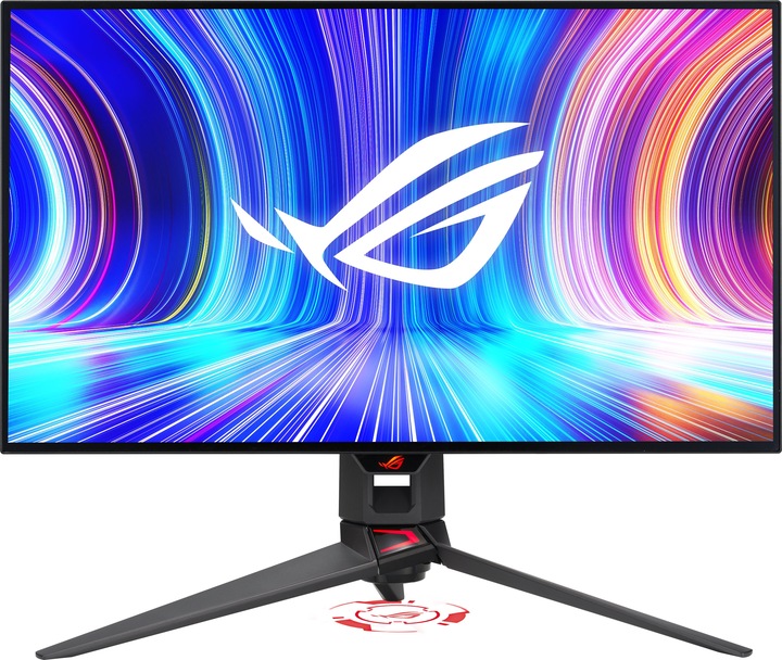 Produktbild ASUS ROG Swift PG27AQDM (2560 x 1440 Pixel, 26.50")