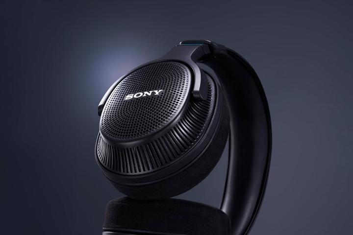 Image du produit Sony MDR-MV1 (Pas de réduction du bruit, Filaire)
