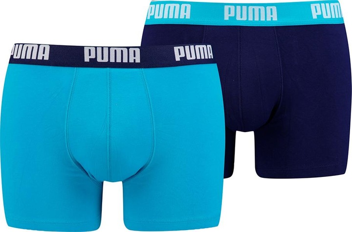 Actual product image Puma Basic Boxer (S, pack of 2)
