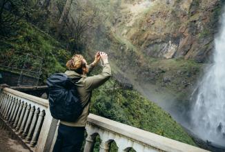 Image du produit Wandrd RAINFLY Large