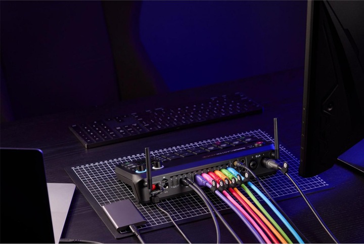 Actual product image RØDE RODECaster Video