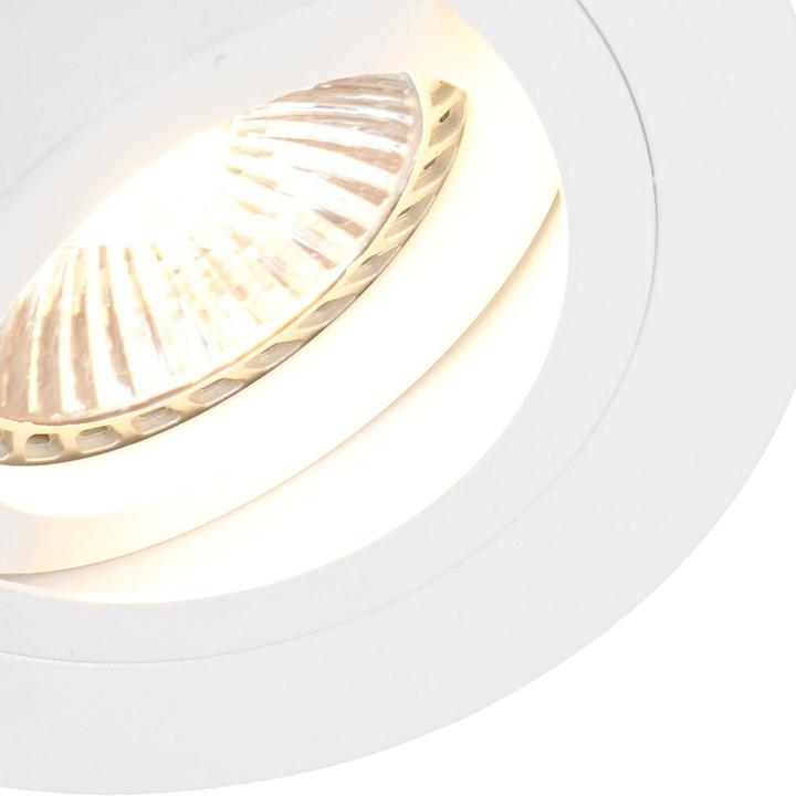 Produktbild Steinhauer Pélite spot (GU10)