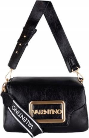 Produktbild Valentino Moni Handtasche - Schwarz