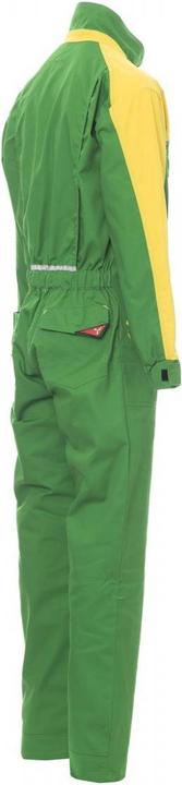 Actual product image Payper Work suit Promotech (M)