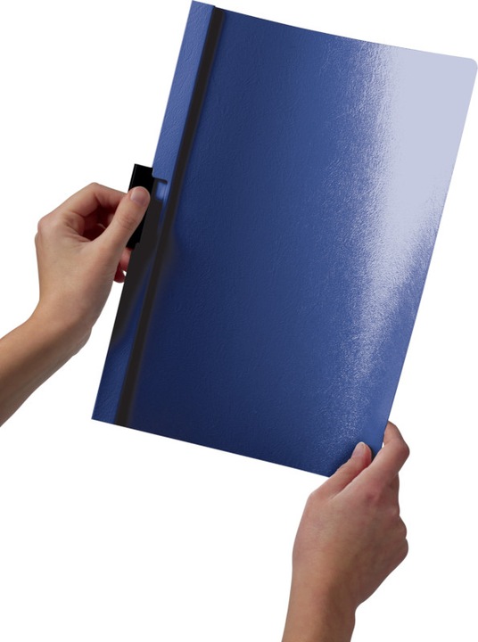Produktbild Durable Klemmhefter DURACLIP 60 (A4, 1 x)