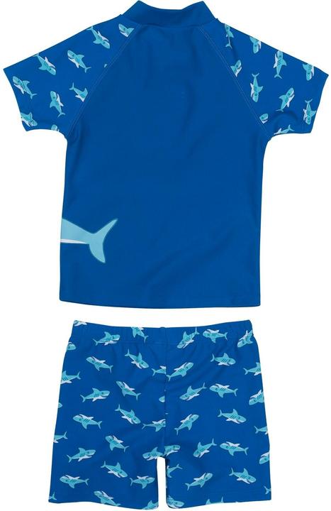 Playshoes UV-Schutz Bade-Set Hai (86, 92)