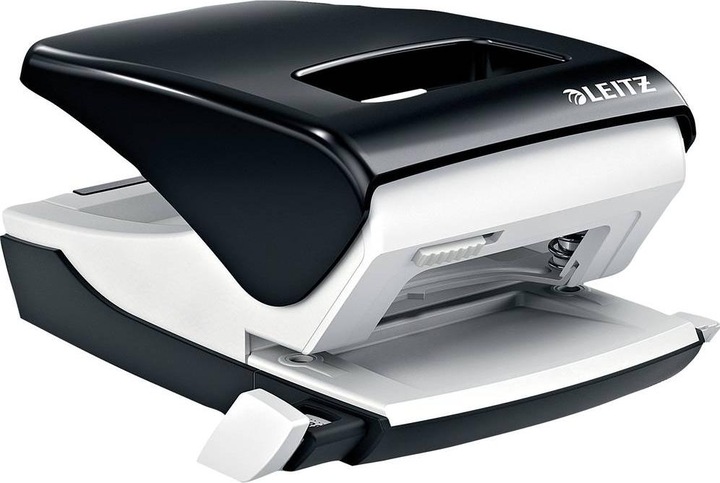 Actual product image Leitz Office punch NeXXt