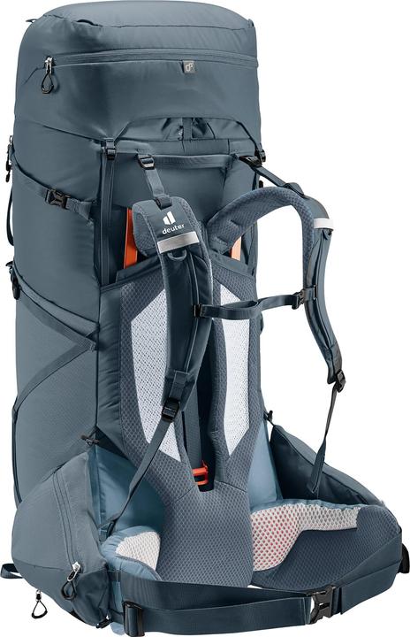 Produktbild Deuter Aircontact Core 70+10 (80 l)