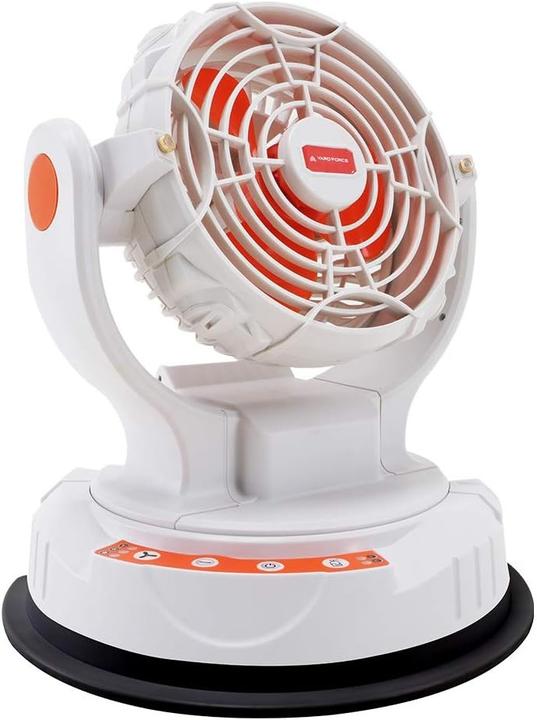 Produktbild Yard Force 20V Akku Sprühnebelventilator mit Akku 2.0 Ah undLadegerät