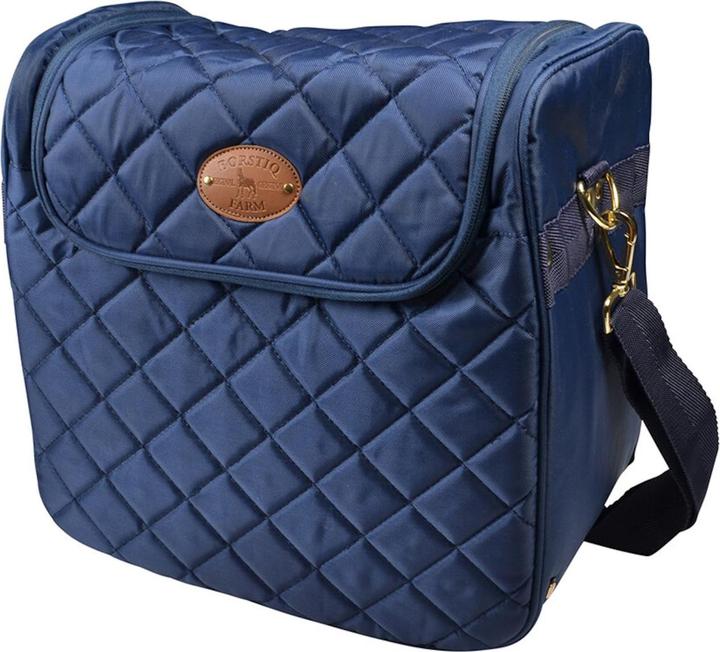 Produktbild Borstiq - Groomingbag