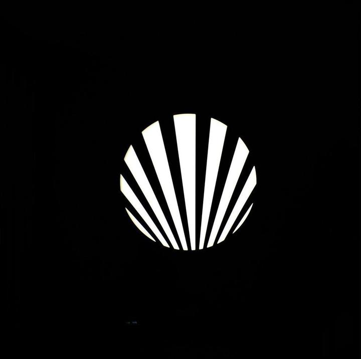 Actual product image Nanlite Gobo Set 1 to FM Mount Projection Attachment (Diffuser)