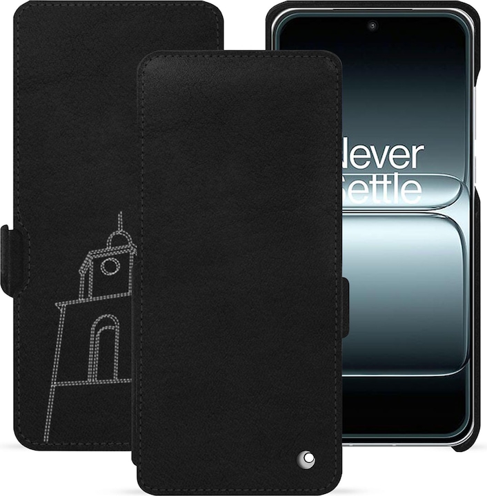 Negre poudro ( Pantone #111212 )