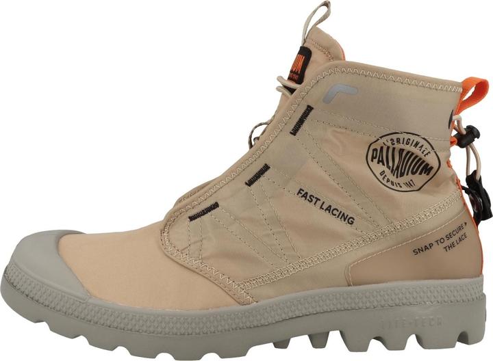Actual product image Palladium Pampa Travel Lite - 34801 (39)