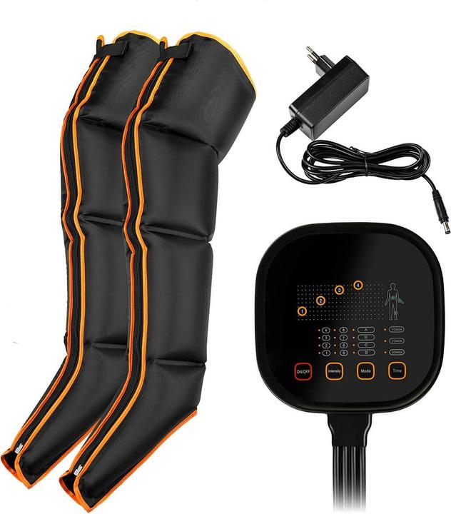 Medivon Portia Lymphmassagegerät