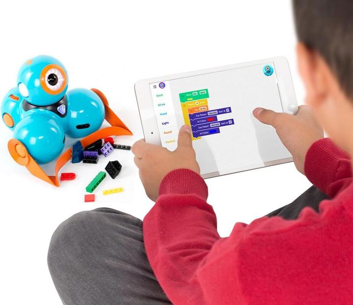 Produktbild Wonder Workshop Wonder Pack