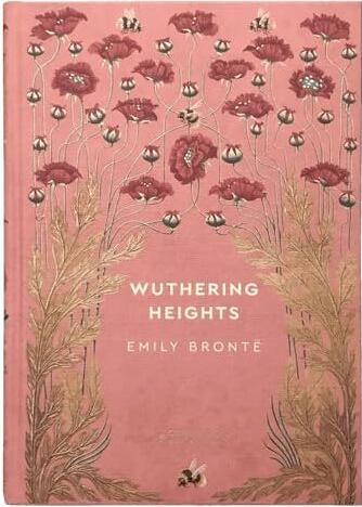 Produktbild Wuthering Heights