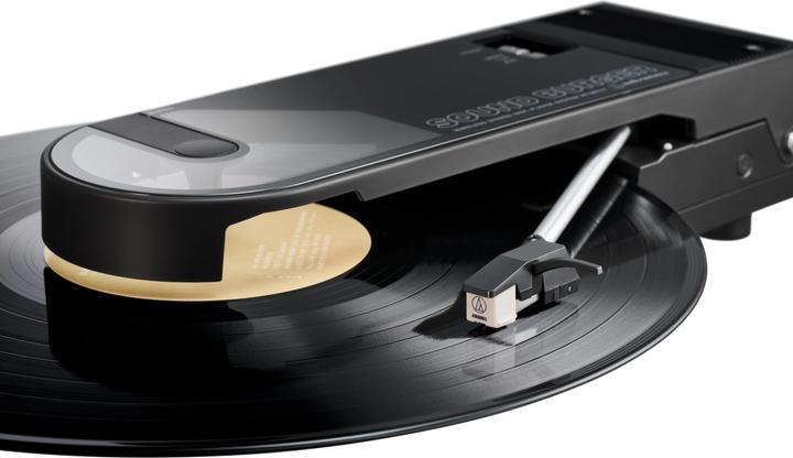 Image du produit Audio-Technica ATN3600LC (Camionnettes)