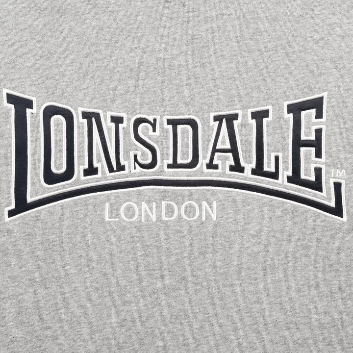 Actual product image Lonsdale Sweatshirt (L)