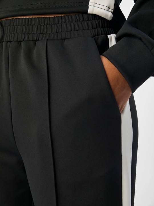 Image du produit Object Pantalon de jogging loose fit (XL)