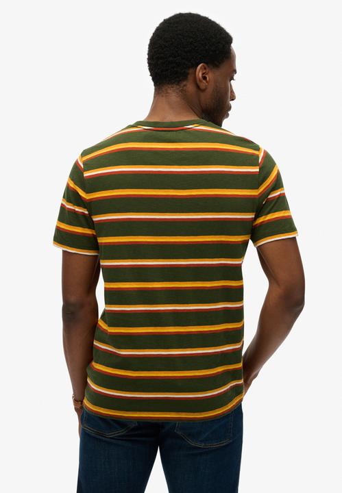 Produktbild Superdry Essential Stripe (M)