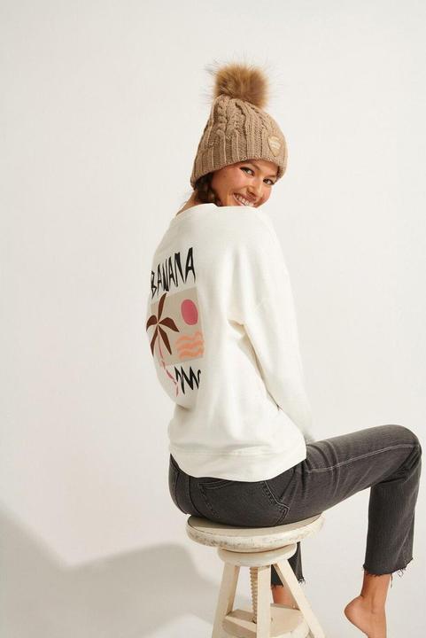 Produktbild Banana Moon Swanton Modelo (XL)