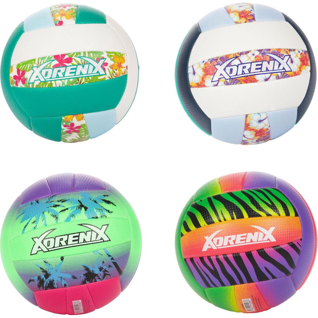 Adrenix, Volleyball