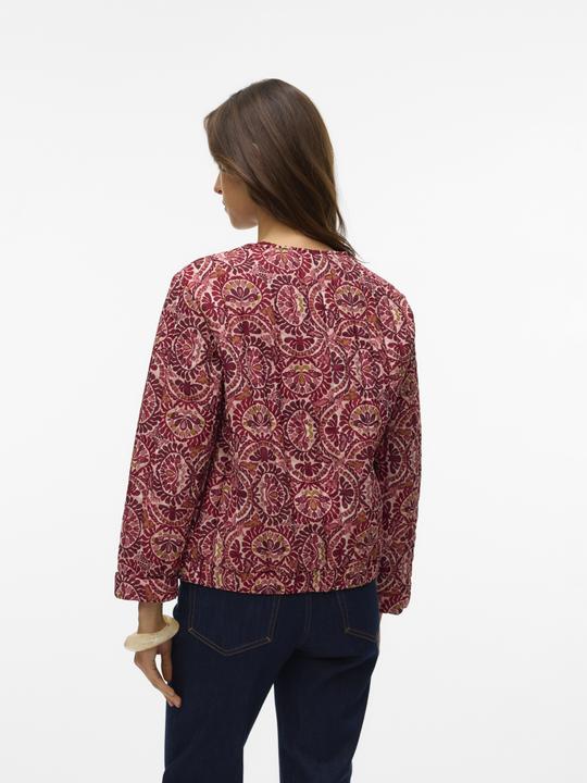 Image du produit Vero Moda VMFLORENCE Steppjacke Steppjacke (L)