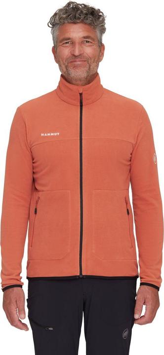 Produktbild Mammut Innominata Light ML Jacket Men (XXL)