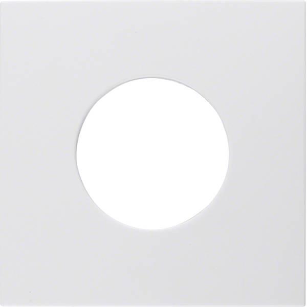 Image du produit Berker Pièce centrale