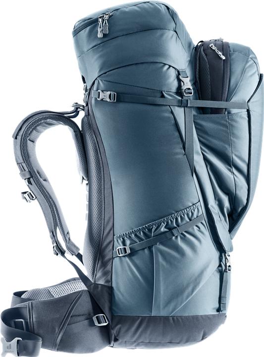 Actual product image Deuter Voyager 65+10 (75 l)