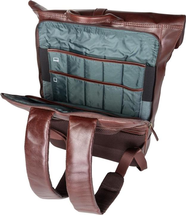 Image du produit Jost Skagen - Sac à dos de messagerie (12 l)