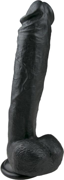 Easytoys Realistic Black