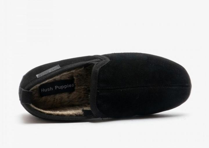 Produktbild Hush Puppies Hausschuhe Arnold Leder (40)