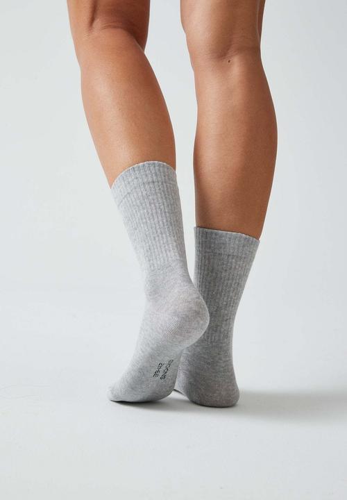 Image du produit Snocks Tennissocken (paquet de 4, 43 - 46)